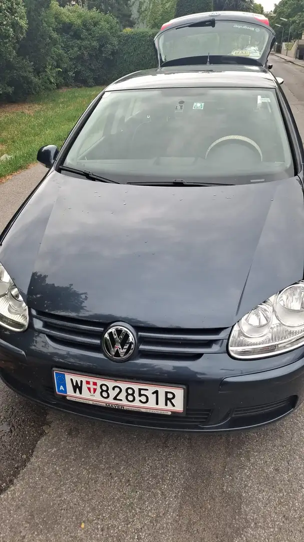 Volkswagen Golf Rabbit 1,4 - 1