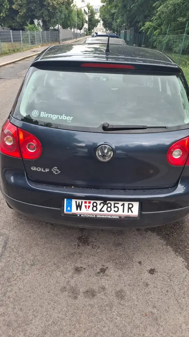 Volkswagen Golf Rabbit 1,4 - 2