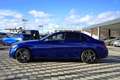 Mercedes-Benz C 43 AMG *4 Matic*Burmester*Designo*Pano*360°* Blau - thumbnail 8