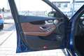 Mercedes-Benz C 43 AMG *4 Matic*Burmester*Designo*Pano*360°* Blau - thumbnail 9