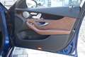 Mercedes-Benz C 43 AMG *4 Matic*Burmester*Designo*Pano*360°* Blau - thumbnail 32
