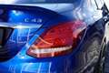Mercedes-Benz C 43 AMG *4 Matic*Burmester*Designo*Pano*360°* Blau - thumbnail 43