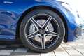 Mercedes-Benz C 43 AMG *4 Matic*Burmester*Designo*Pano*360°* Blau - thumbnail 50