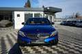Mercedes-Benz C 43 AMG *4 Matic*Burmester*Designo*Pano*360°* Blau - thumbnail 2
