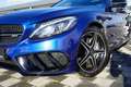 Mercedes-Benz C 43 AMG *4 Matic*Burmester*Designo*Pano*360°* Blau - thumbnail 39