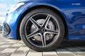 Mercedes-Benz C 43 AMG *4 Matic*Burmester*Designo*Pano*360°* Blau - thumbnail 47