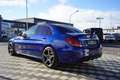 Mercedes-Benz C 43 AMG *4 Matic*Burmester*Designo*Pano*360°* Blau - thumbnail 7