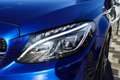 Mercedes-Benz C 43 AMG *4 Matic*Burmester*Designo*Pano*360°* Blau - thumbnail 41