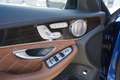 Mercedes-Benz C 43 AMG *4 Matic*Burmester*Designo*Pano*360°* Blau - thumbnail 10