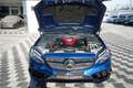 Mercedes-Benz C 43 AMG *4 Matic*Burmester*Designo*Pano*360°* Blau - thumbnail 45