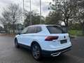 Volkswagen Tiguan Allspace 2.0TDI 4M IQ Drive+Light AHK RFK Белый - thumbnail 7