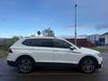 Volkswagen Tiguan Allspace 2.0TDI 4M IQ Drive+Light AHK RFK Белый - thumbnail 4