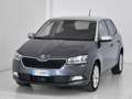 Skoda Fabia 1.0 MPI 75 CV Ambition Grigio - thumbnail 2