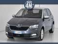 Skoda Fabia 1.0 MPI 75 CV Ambition Grigio - thumbnail 1