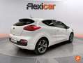 Kia Ceed / cee'd 1.6+CRDi+VGT+136CV+GT+Line Blanco - thumbnail 8