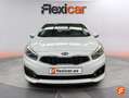Kia Ceed / cee'd 1.6+CRDi+VGT+136CV+GT+Line Blanco - thumbnail 2