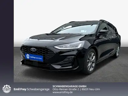 Annonce voiture d'occasion Ford Focus - CARADIZE
