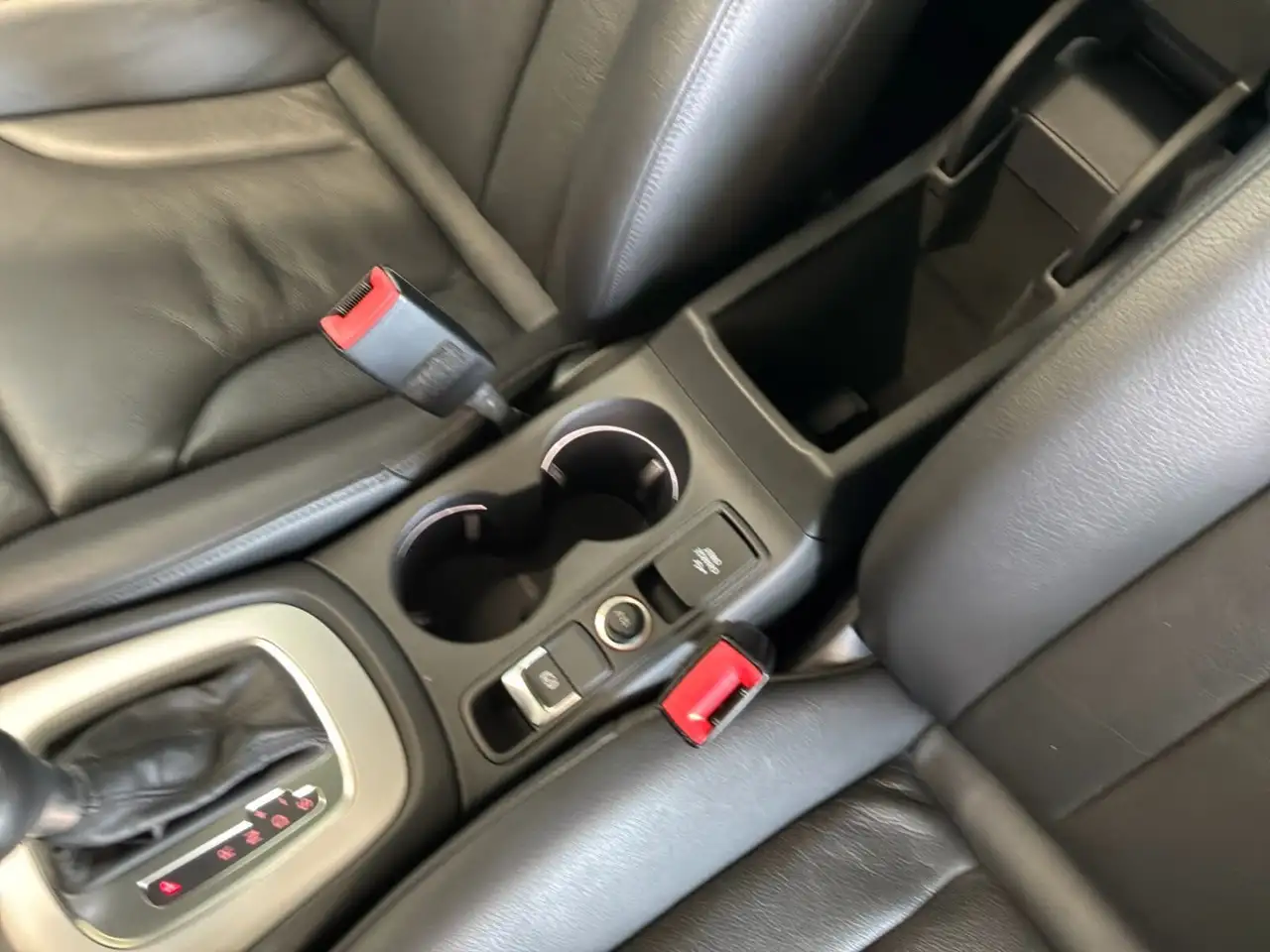 Audi Q3 снимка Audi Q3