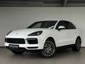 Porsche Cayenne SPORT DESIGN ABGAS|LED|MEM||BOSE|21 Weiß - thumbnail 1