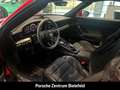 Porsche 992 911 Carrera GTS Cabriolet InnoDrive BOSE Rot - thumbnail 18