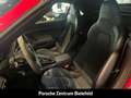 Porsche 992 911 Carrera GTS Cabriolet InnoDrive BOSE Rot - thumbnail 19