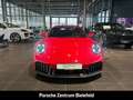 Porsche 992 911 Carrera GTS Cabriolet InnoDrive BOSE Rot - thumbnail 4