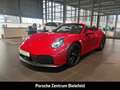 Porsche 992 911 Carrera GTS Cabriolet InnoDrive BOSE Rot - thumbnail 35