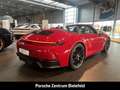 Porsche 992 911 Carrera GTS Cabriolet InnoDrive BOSE Rot - thumbnail 36