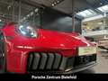 Porsche 992 911 Carrera GTS Cabriolet InnoDrive BOSE Rot - thumbnail 9