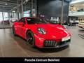 Porsche 992 911 Carrera GTS Cabriolet InnoDrive BOSE Rot - thumbnail 8