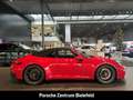 Porsche 992 911 Carrera GTS Cabriolet InnoDrive BOSE Rot - thumbnail 7
