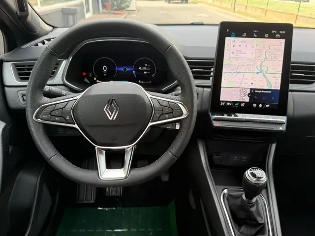 Renault Captur view 14