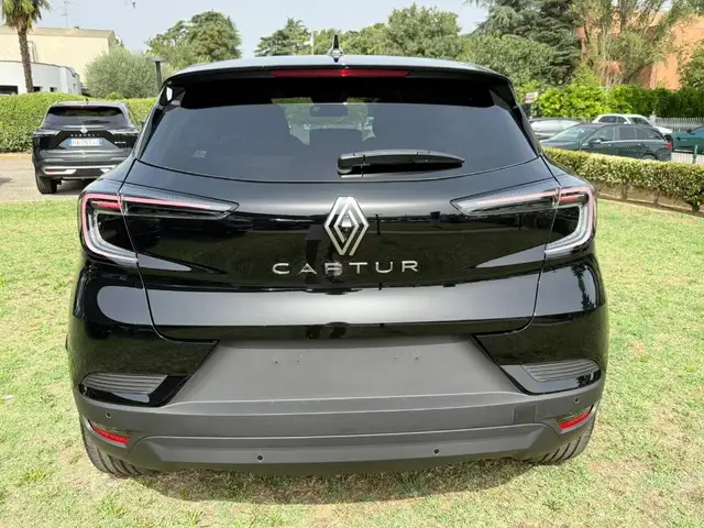 Renault Captur view 10