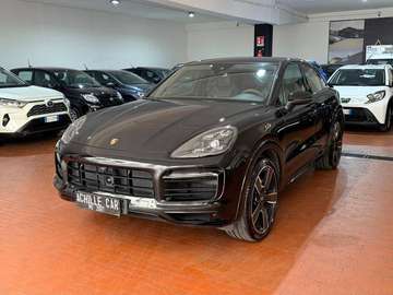 Coupe 3.0 e-hybrid tiptronic *PREZZO REALE NO VINCOLI*