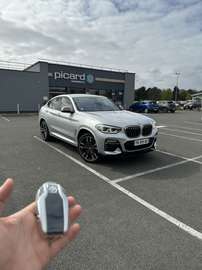 M40i 360ch A