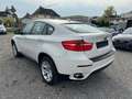 BMW X6 Baureihe X6 xDrive35i Wit - thumbnail 7