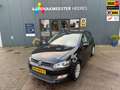 Volkswagen Polo 1.2 TSI Comfortline Zwart - thumbnail 1