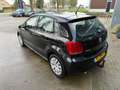 Volkswagen Polo 1.2 TSI Comfortline Zwart - thumbnail 7