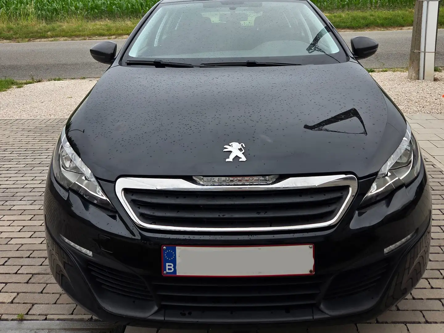 Peugeot 308 308 1.2 PureTech Access Noir - 2