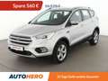 Ford Kuga 1.5 EcoBoost Cool&Connect Aut.*NAVI*CAM*TEMPO* Silber - thumbnail 1