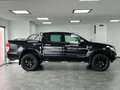 Ford Ranger Limited Doppelkabine 4x4/NAVI/AHK/KAM/SHZ Schwarz - thumbnail 3