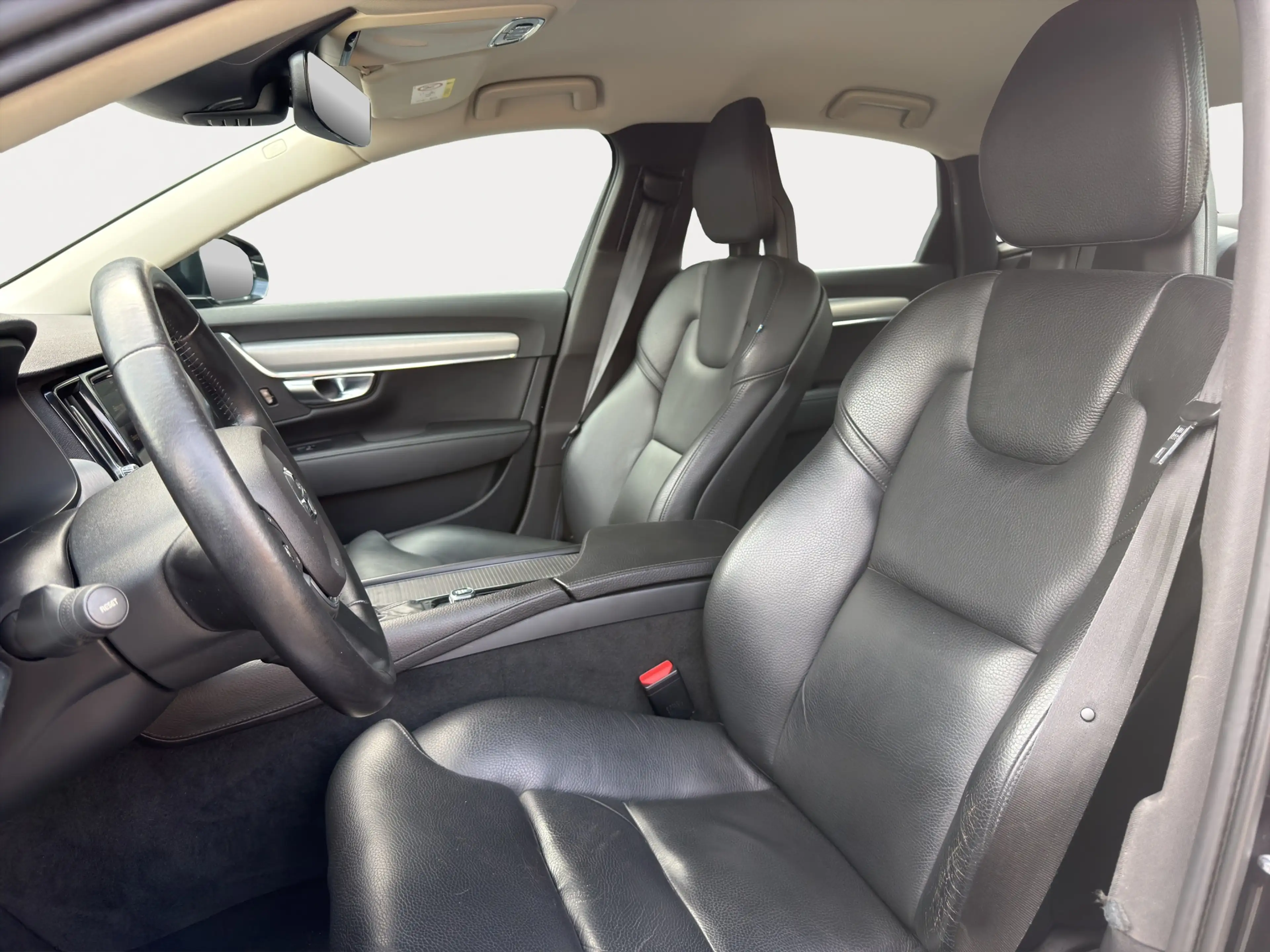 Volvo S90 D3 Momentum+ | Leder | Adaptive Cruise | Blis | | — photo 6