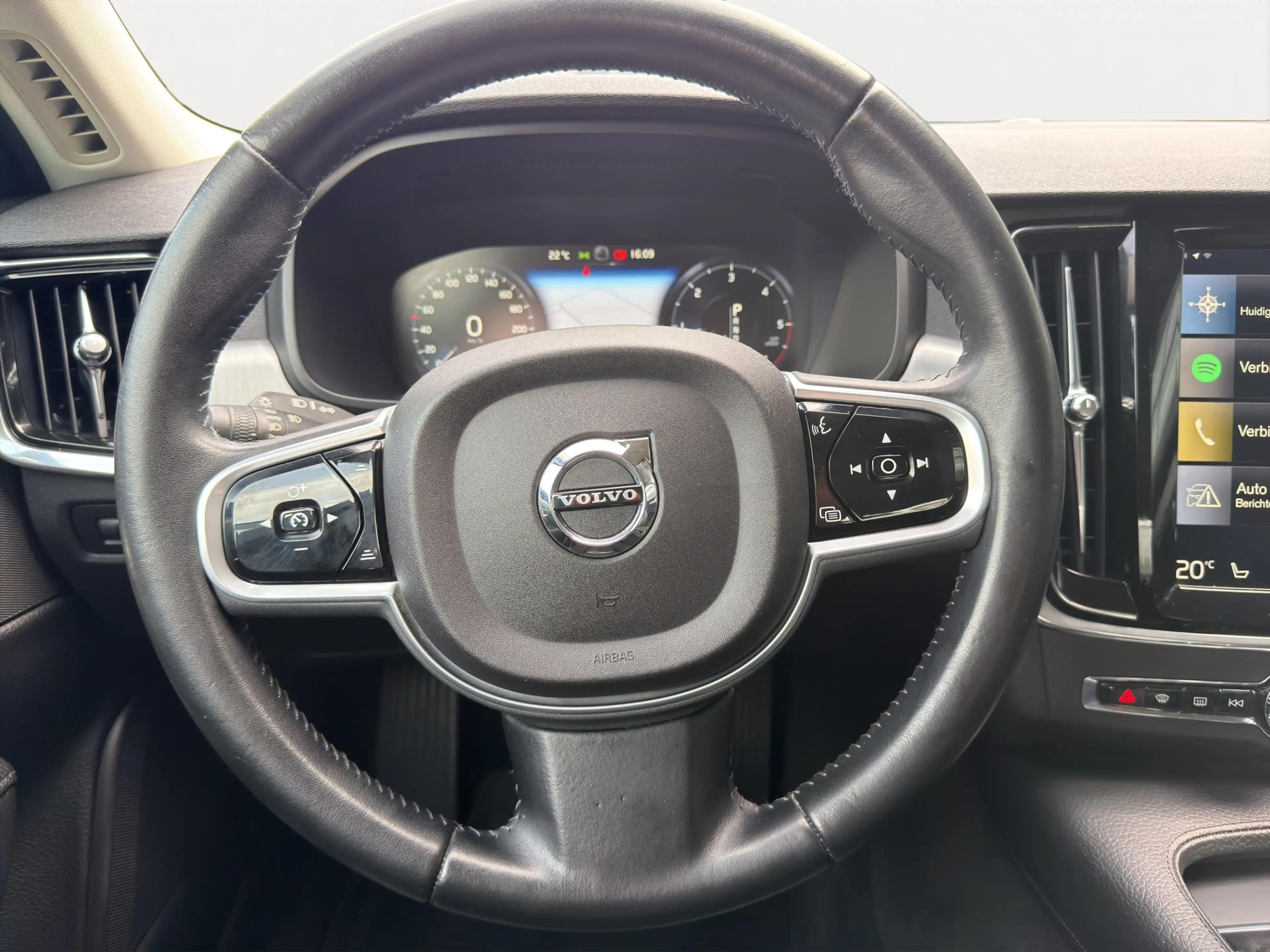 Volvo S90 D3 Momentum+ | Leder | Adaptive Cruise | Blis | | — photo 15