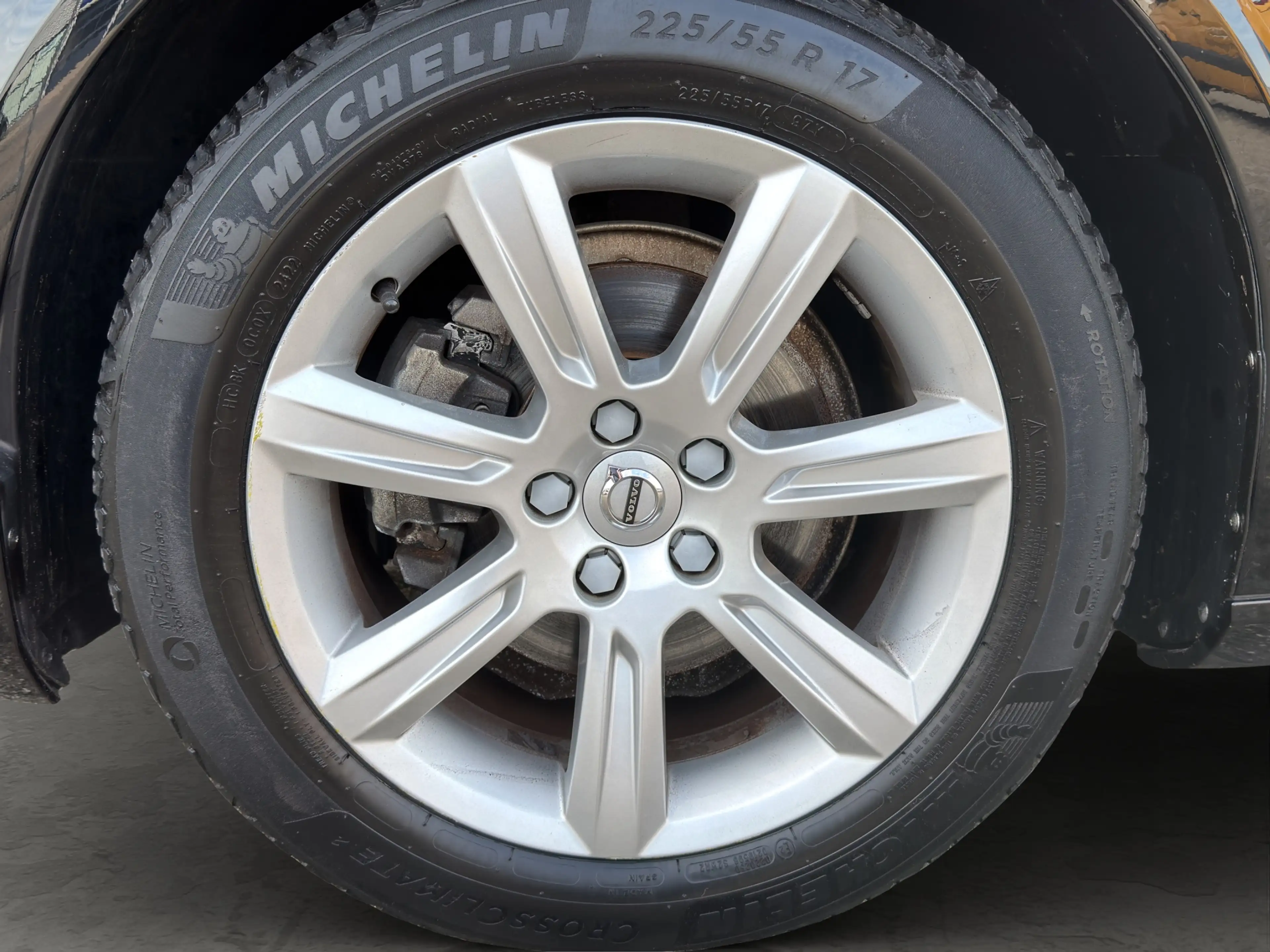Volvo S90 D3 Momentum+ | Leder | Adaptive Cruise | Blis | | — photo 8