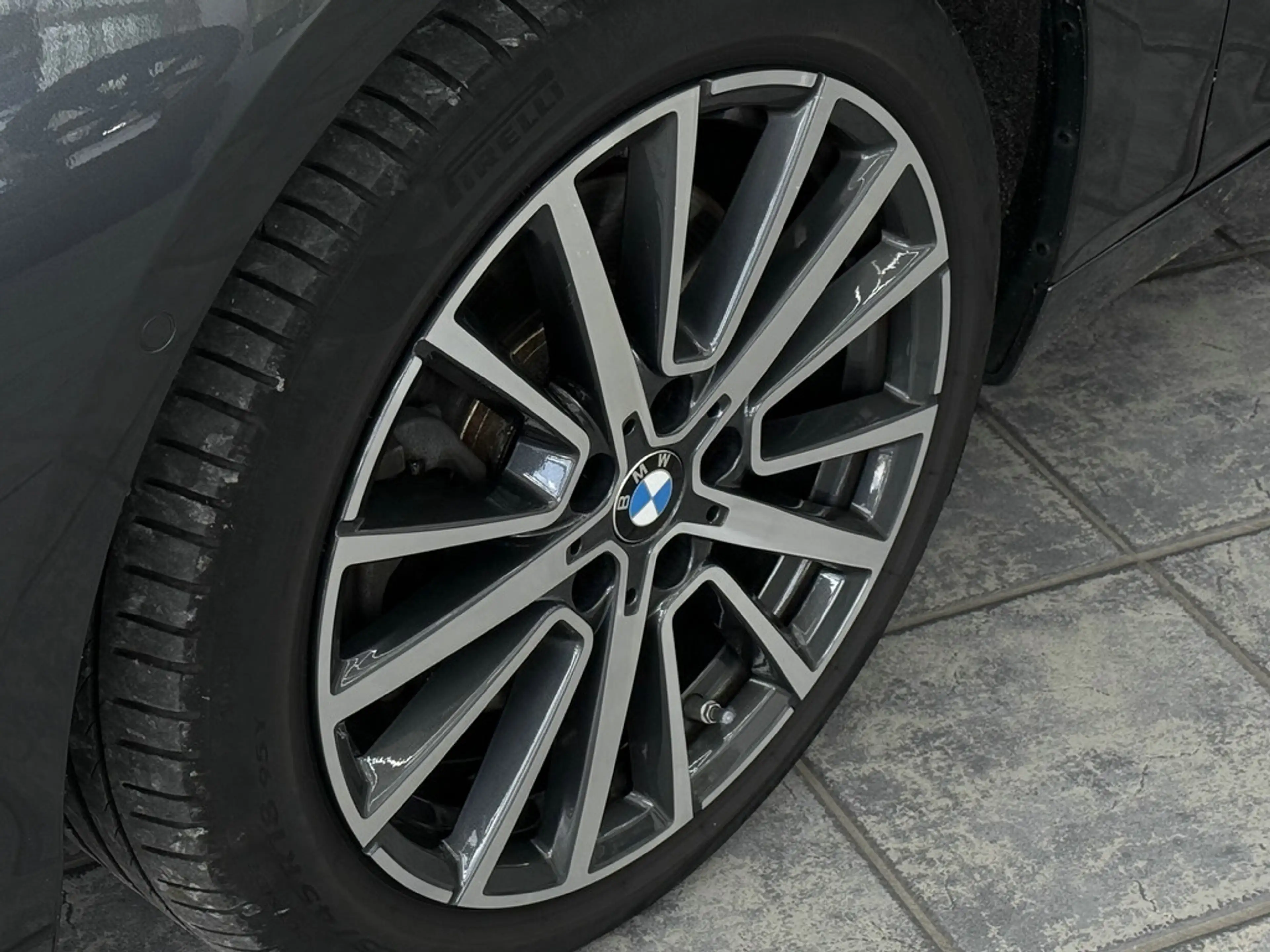BMW 220 dA xDrive Advantage, 7-Sitzer — photo 6