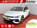 Volkswagen Golf GTI Clubsport 2.0TSI DSG 369,-ohne Anzahlung Kame Weiß - thumbnail 2