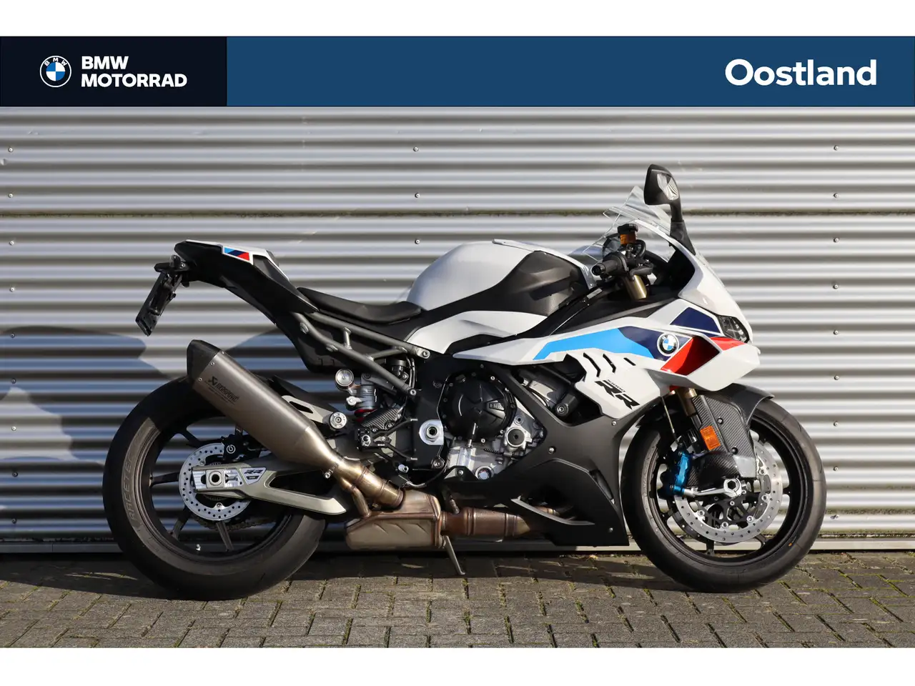 BMW S 1000 RR