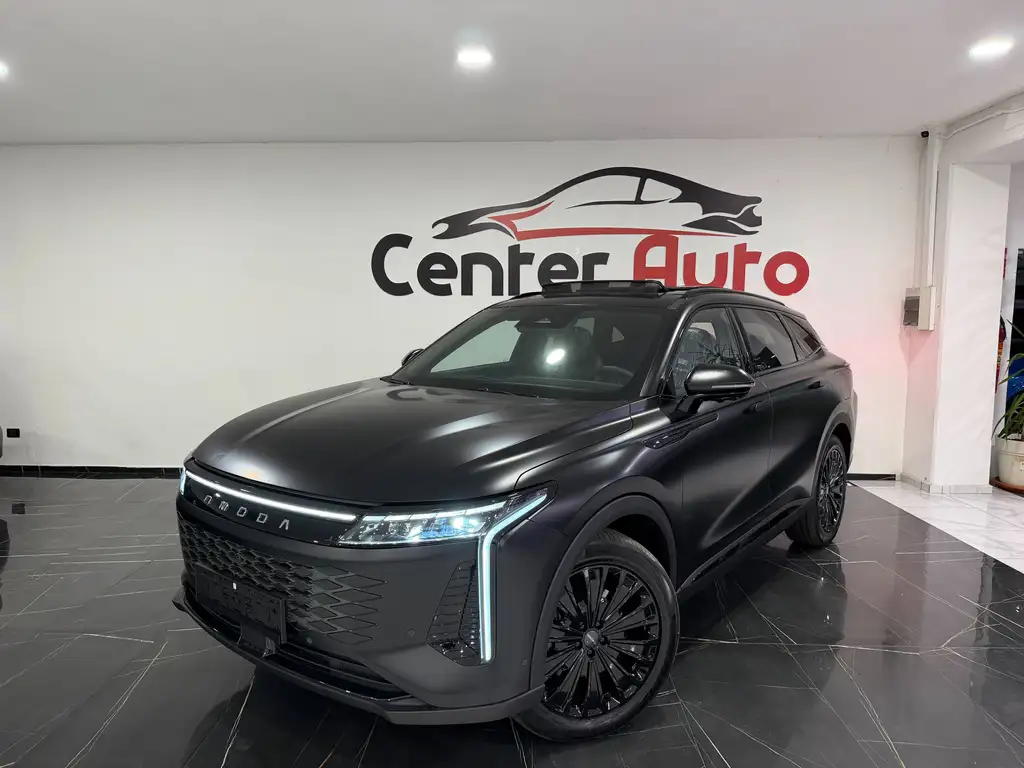 Omoda 9