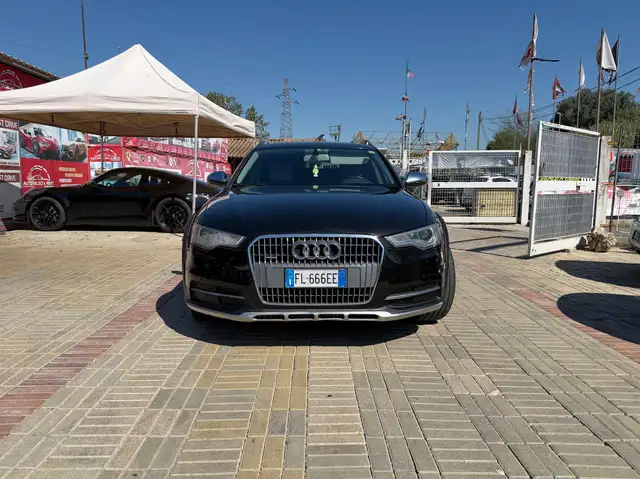 Audi A6 allroad Quattro 3.0 tdi s line Business Plus 245cv s-tronic