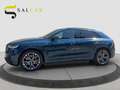 Audi Q8 45 3.0 tdi 230cv mhev Sport quattro tiptronic 2020 Azul - thumbnail 3